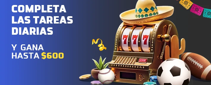 Casino sweepstakes con certificación oficial