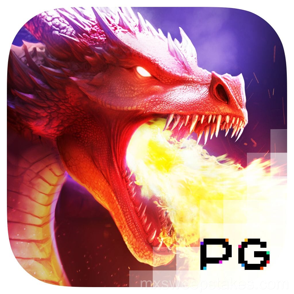 Dragon's Treasure Quest